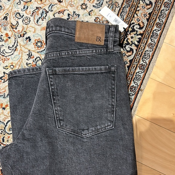 Banana Republic wide leg jeanss - Picture 6 of 6